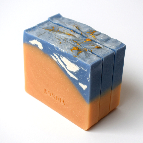 Bondia Soap - Bondia Soap Santorini Adası Sabun