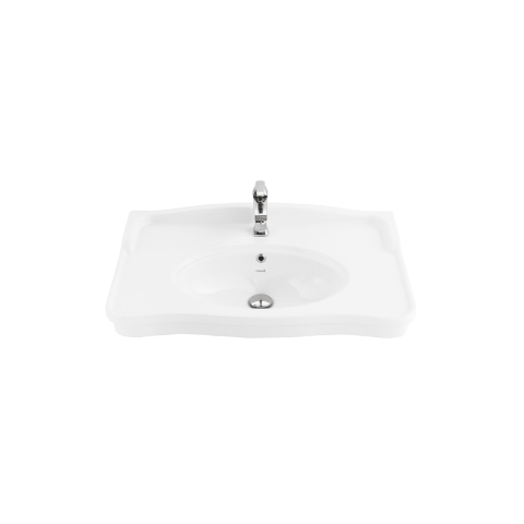 Creavit - Creavit Antik Lavabo 50x80 cm