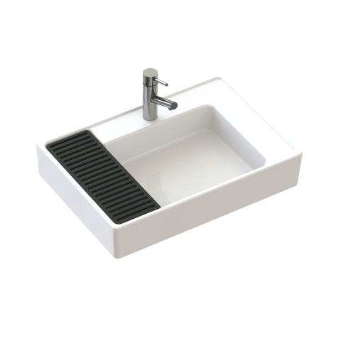 Creavit - Creavit Arya Lavabo 65 cm