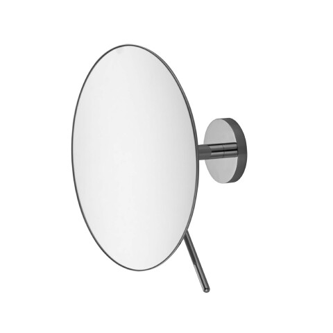 Creavit - Creavit Ayarlanabilir Büyüteçli Makyaj Banyo Aynası