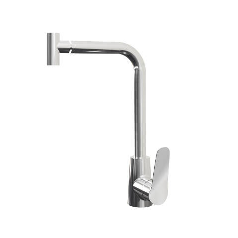 Creavit Bevel Mafsallı Mutfak Bataryası - 1