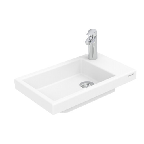 Creavit - Creavit Elmas Lavabo 50 cm