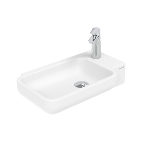 Creavit Elmas Lavabo 53 cm