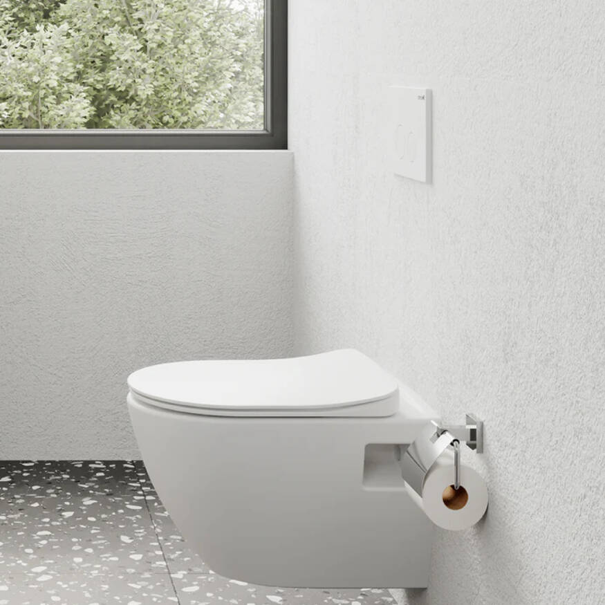 Creavit Terra Asma Klozet - 1