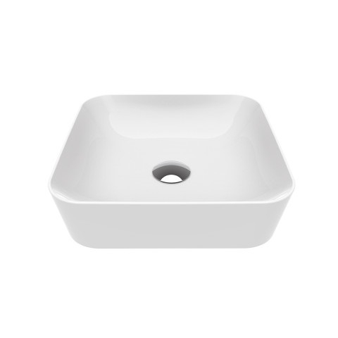 Creavit Ultra Lavabo Beyaz 40 cm