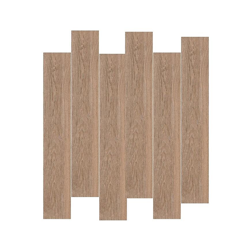Duratiles 15x90 cm PalmWood Red Yer Karosu - 2