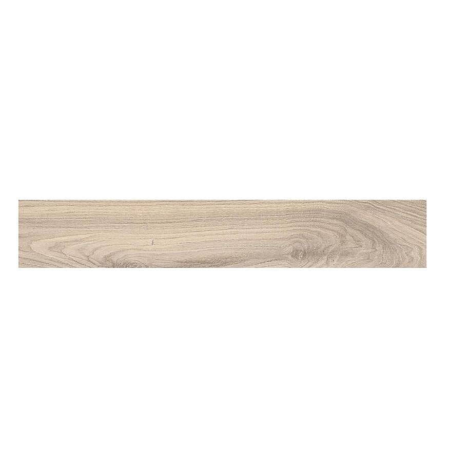 Duratiles 15x90 cm PalmWood Teak Yer Karosu - 1