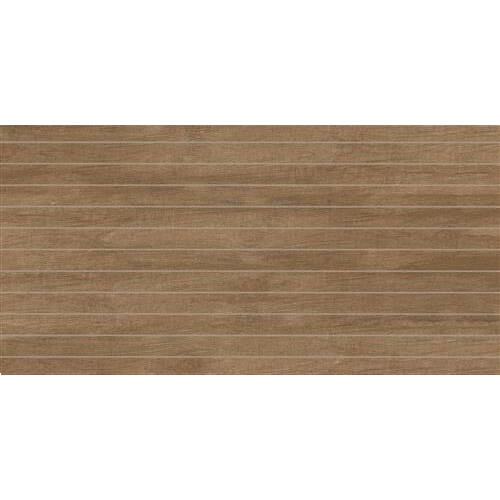 Duratiles 60x120 cm Lakewood Kahve Yer Karosu - 2