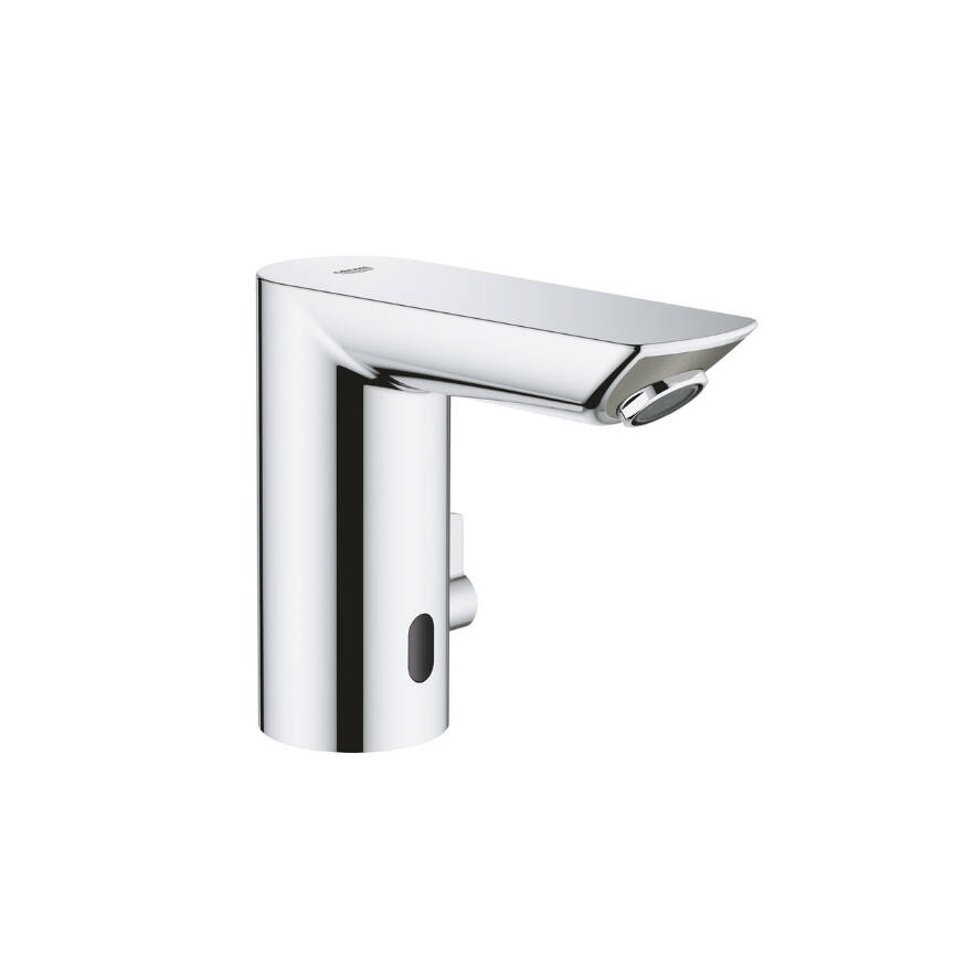 GROHE Bau Cosmopolitan E Fotoselli Lavabo Bataryası 36451000 - 1