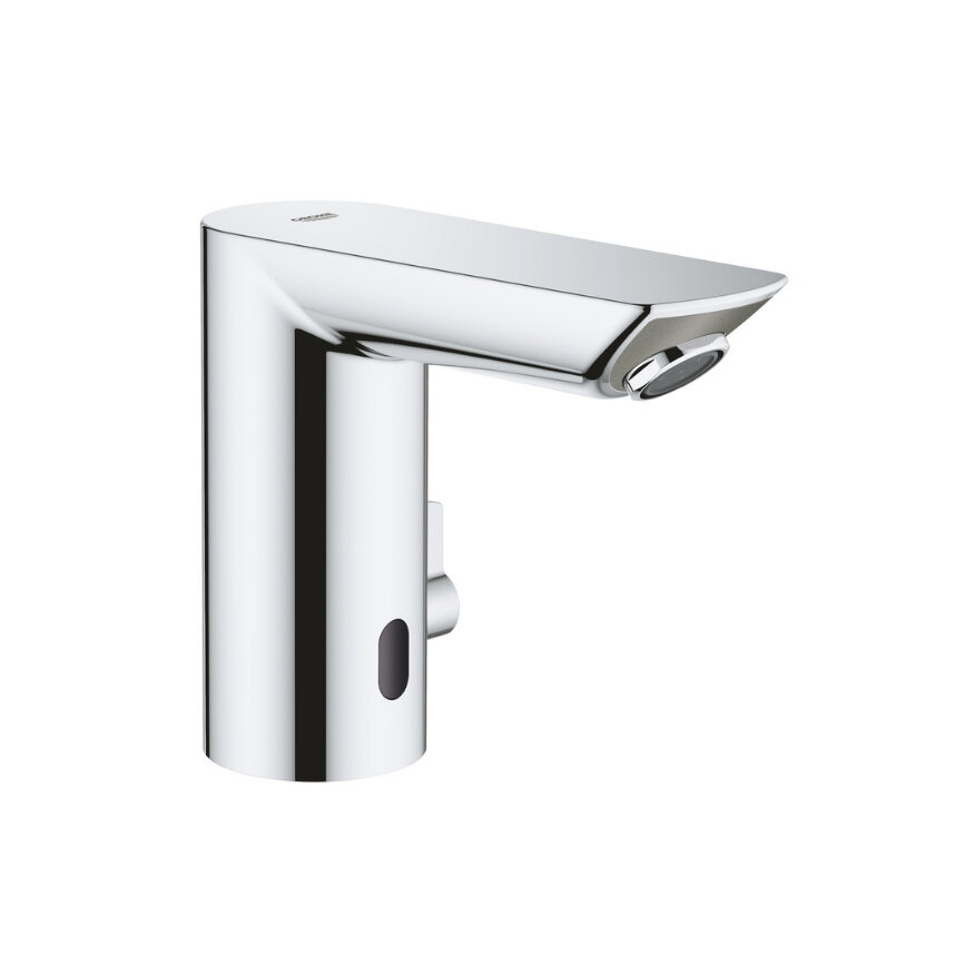 GROHE Bau Cosmopolitan E Fotoselli Lavabo Bataryası 36453000 - Grohe