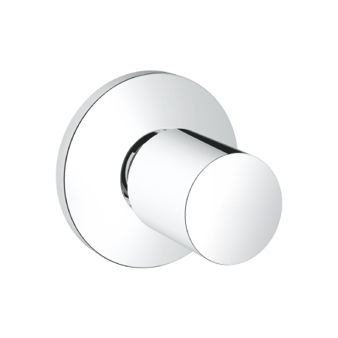 GROHE BauCosmopolitan Neutral Ankastre Stop Valf - Grohe