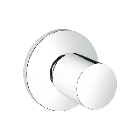 GROHE BauCosmopolitan Neutral Ankastre Stop Valf - 1