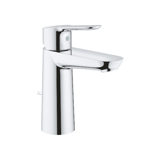 Grohe - GROHE BauEdge Tek Kumandalı Lavabo Bataryası M Boyut