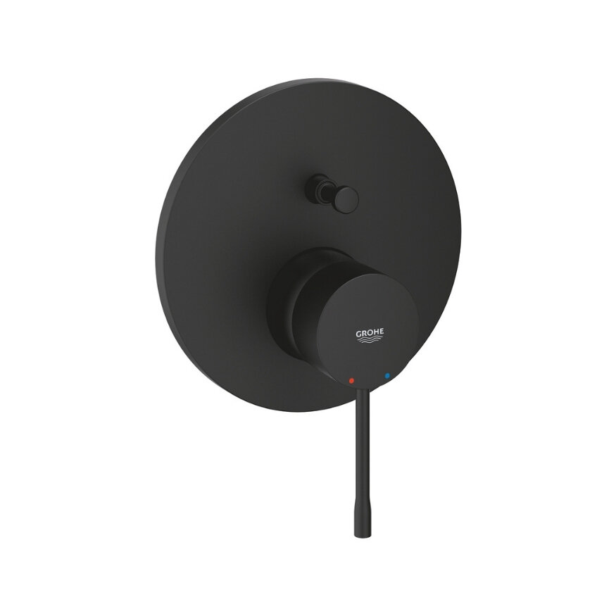 GROHE Essence Ankastre Banyo / Duş Bataryası 24167KF1 - Grohe