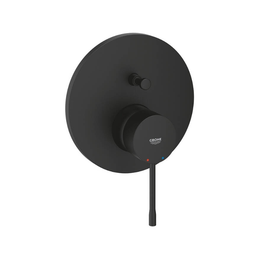 GROHE Essence Ankastre Banyo / Duş Bataryası 24167KF1 - 1