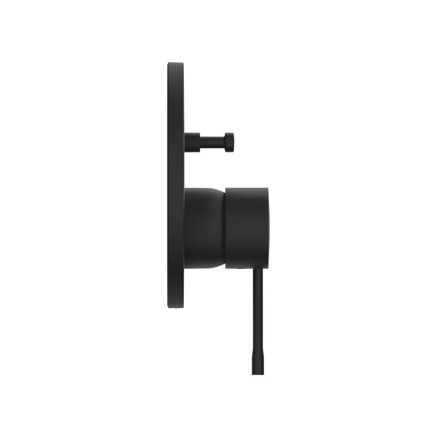GROHE Essence Ankastre Banyo / Duş Bataryası 24167KF1 - 3