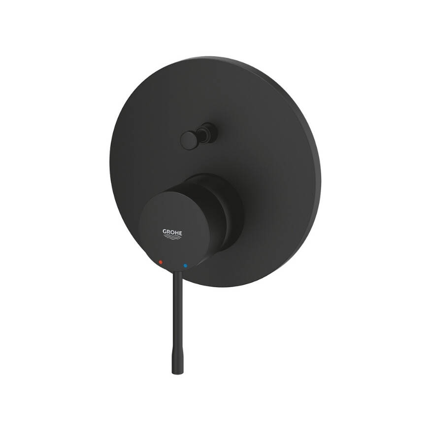 GROHE Essence Ankastre Banyo / Duş Bataryası 24167KF1 - 4