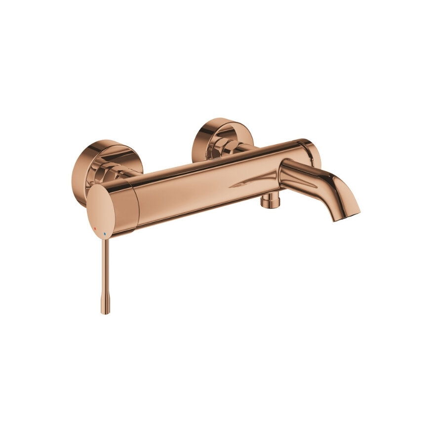 GROHE Essence Tek Kumandalı Banyo Bataryası 25250DA1 - Grohe