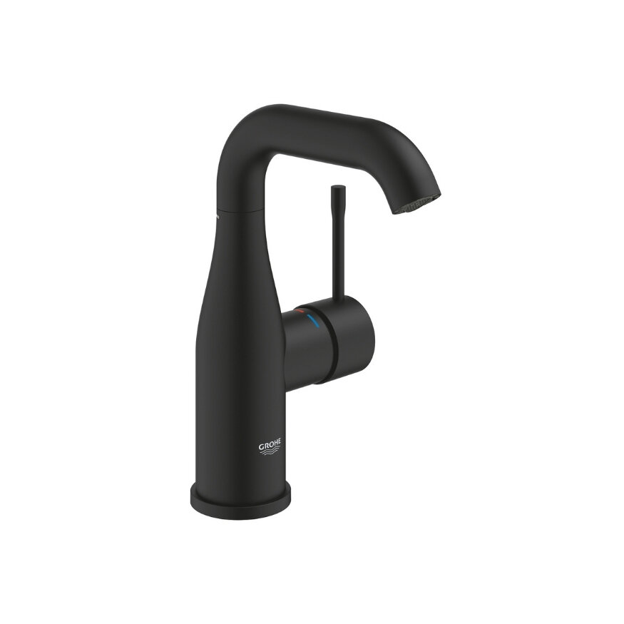GROHE Essence Tek Kumandalı Lavabo Bataryası M Boyut 24176KF1 - Grohe