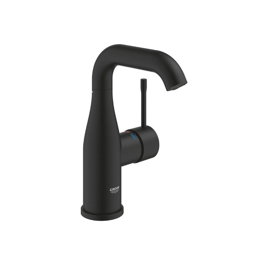 GROHE Essence Tek Kumandalı Lavabo Bataryası M Boyut 24176KF1 - 1