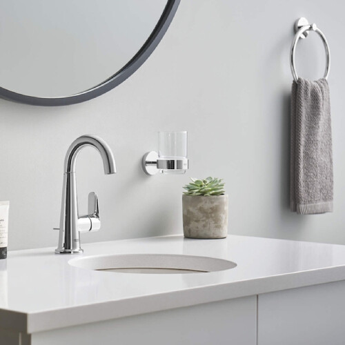 GROHE Essentials Cam Diş Fırçalık