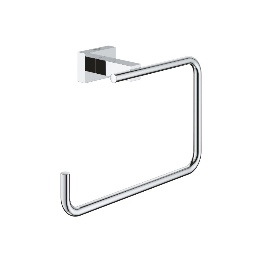 GROHE Essentials Cube Halka Havluluk 40510001 - Grohe