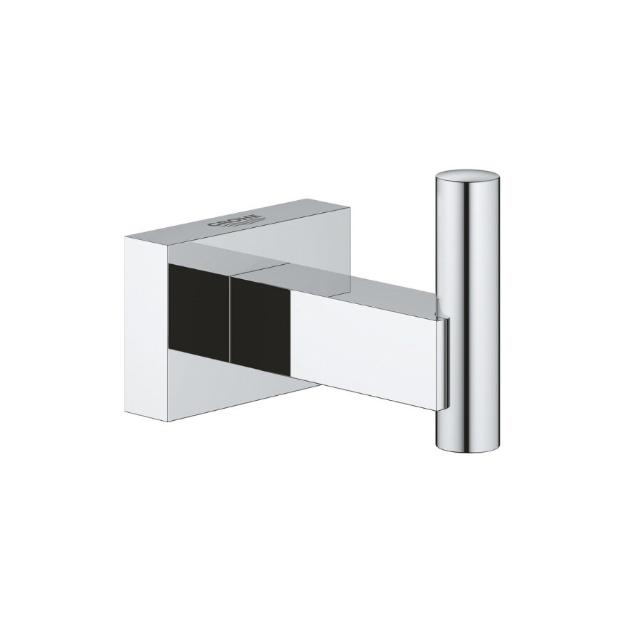 GROHE Essentials Cube Havlu / Bornoz Askısı 40511001 - Grohe