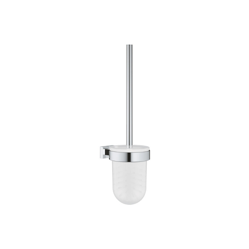 GROHE Essentials Cube Klozet Fırçası 40513001 - Grohe