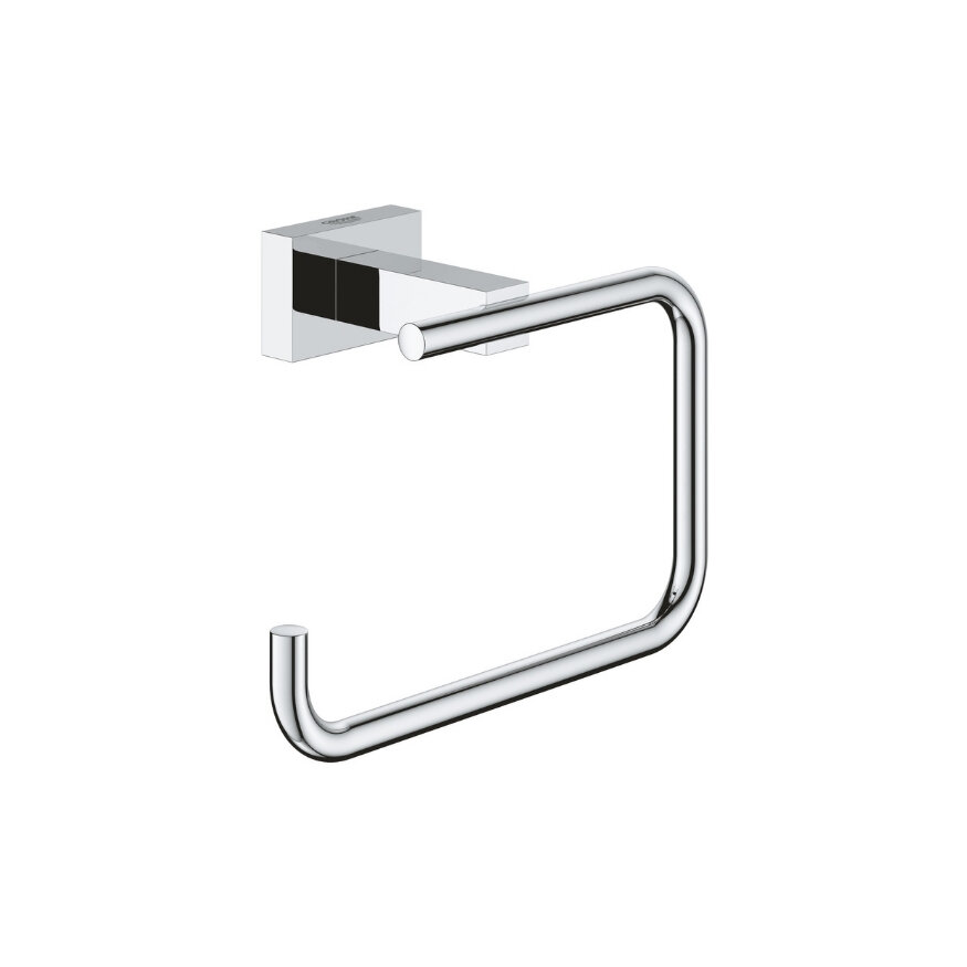 GROHE Essentials Cube Kapaksız Tuvalet Kağıtlığı 40507001 - Grohe