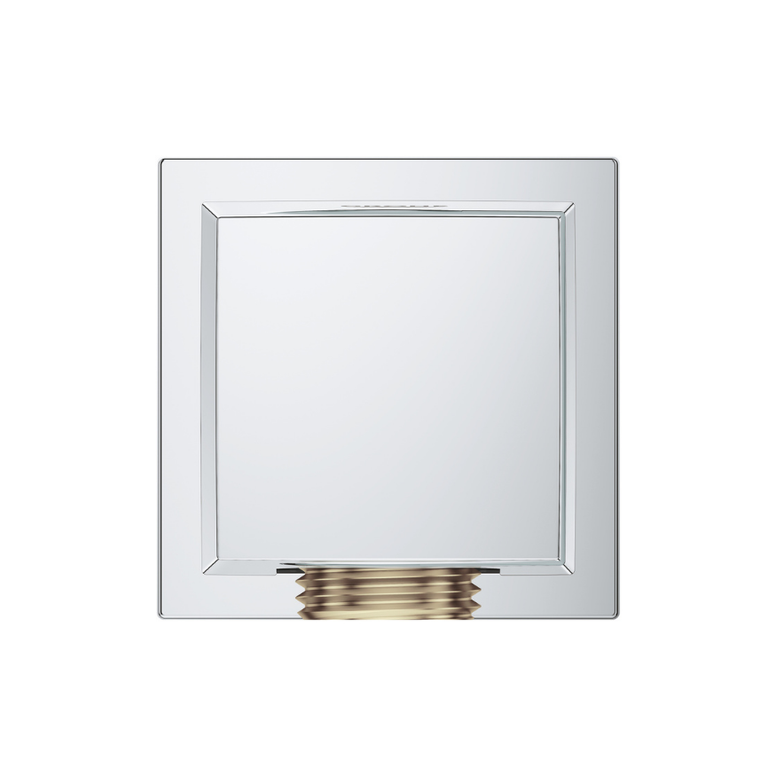 GROHE Euphoria Cube Askılı Duş Çıkış Dirseği 26370000 - 2