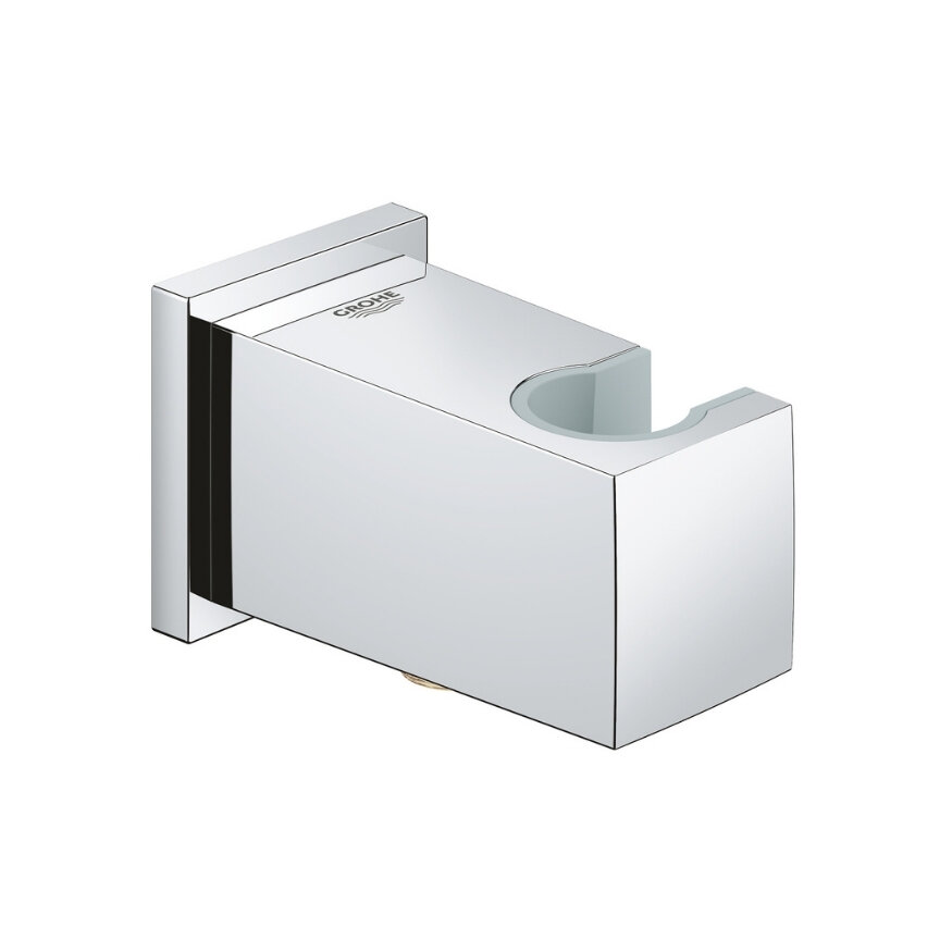 GROHE Euphoria Cube Askılı Duş Çıkış Dirseği 26370000 - 3
