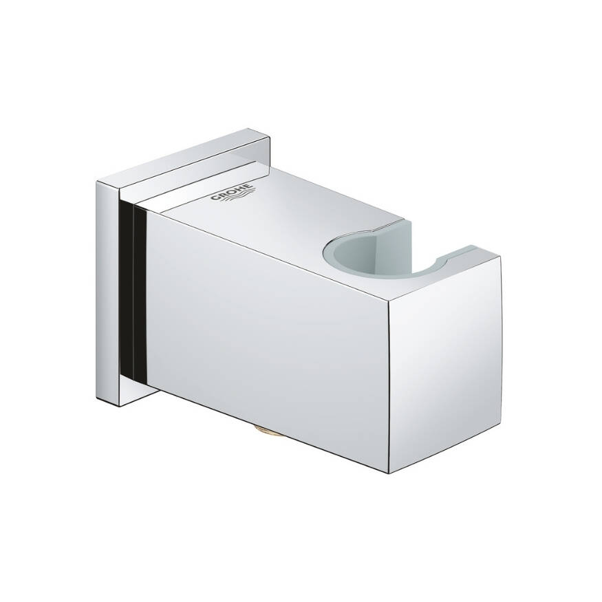 GROHE Euphoria Cube Askılı Duş Çıkış Dirseği 26370000 - 3