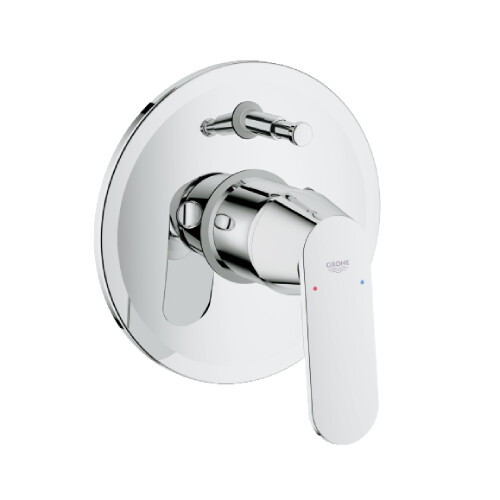 GROHE Eurocosmo Ankastre Banyo Bataryası