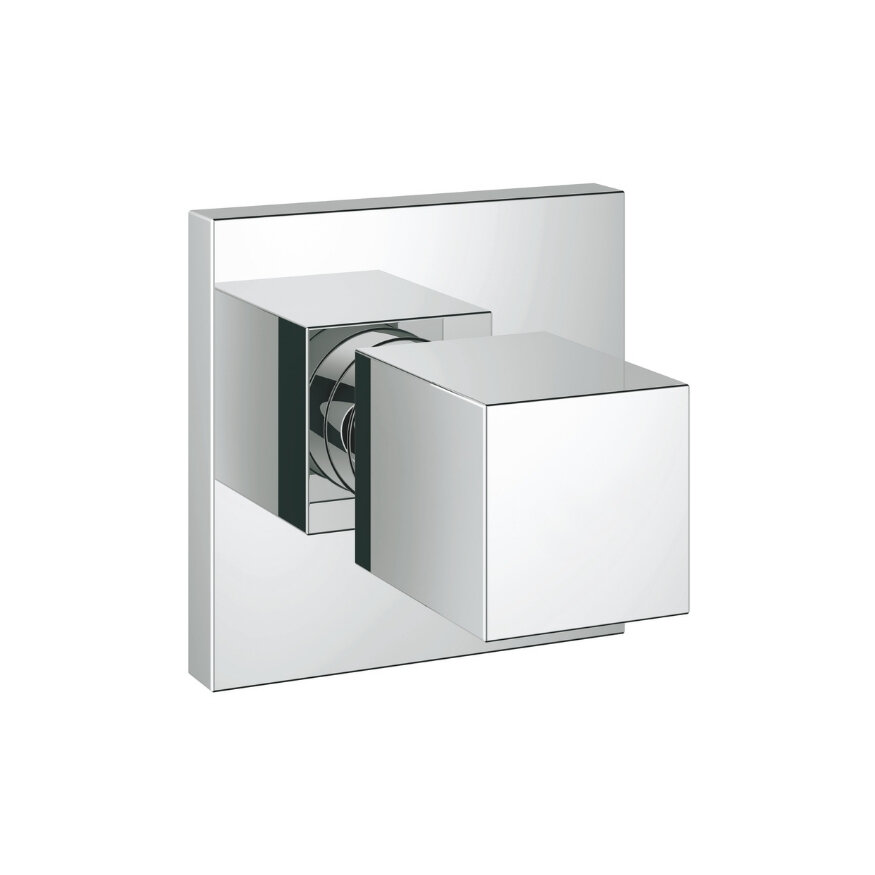 GROHE Eurocube Ankastre Stop Valf 19910000 - Grohe