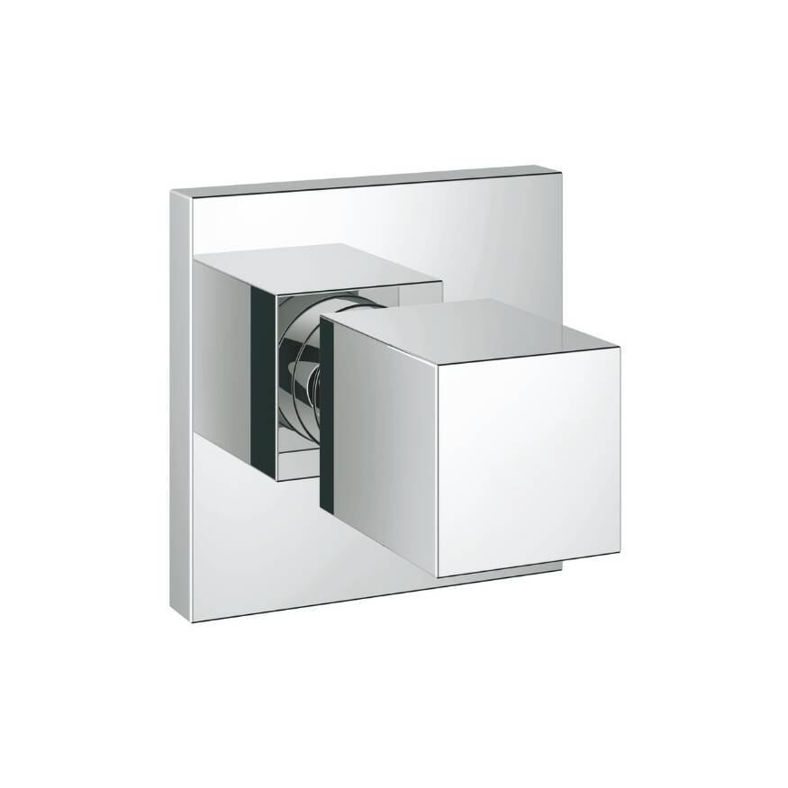 GROHE Eurocube Ankastre Stop Valf 19910000 - 1