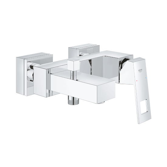 Grohe - GROHE Eurocube Tek Kumandalı Banyo Bataryası