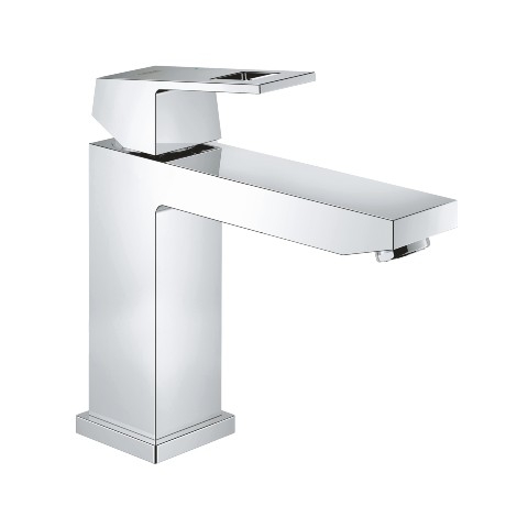 GROHE Eurocube Tek Kumandalı Lavabo Bataryası