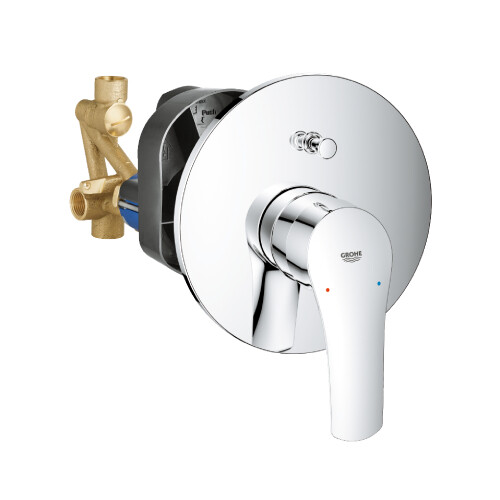 GROHE Eurosmart Ankastre Banyo Bataryası - Grohe