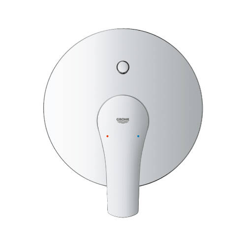 GROHE Eurosmart Ankastre Banyo Bataryası - 2