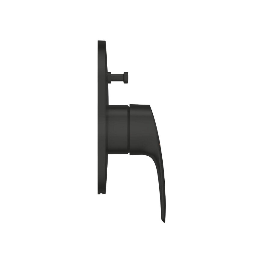 GROHE Eurosmart Ankastre Banyo / Duş Bataryası 194502433 - 3