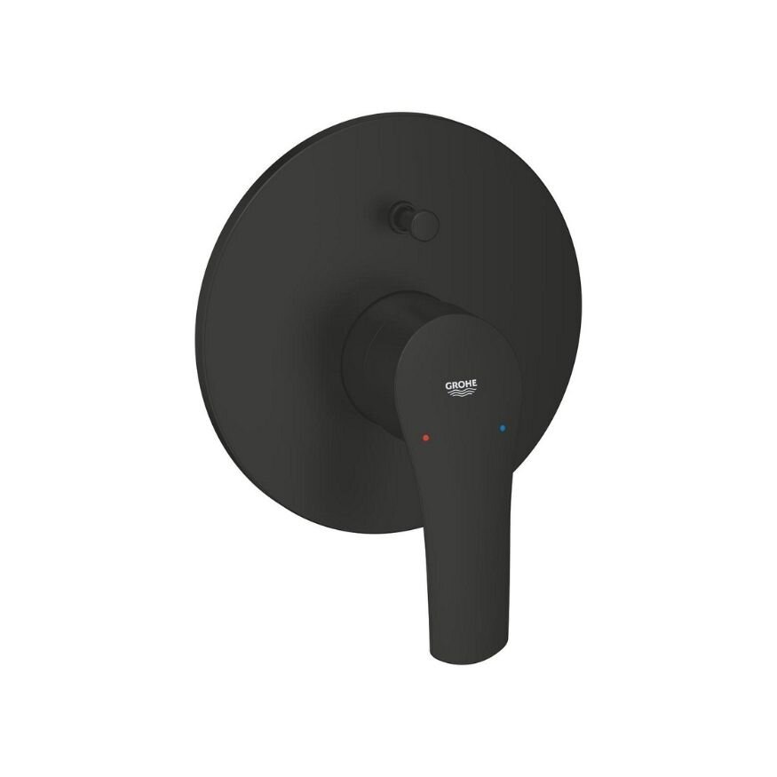 GROHE Eurosmart Ankastre Banyo / Duş Bataryası 194502433 - Grohe