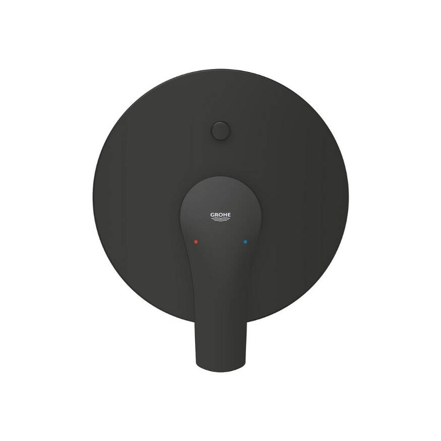 GROHE Eurosmart Ankastre Banyo / Duş Bataryası 194502433 - 2