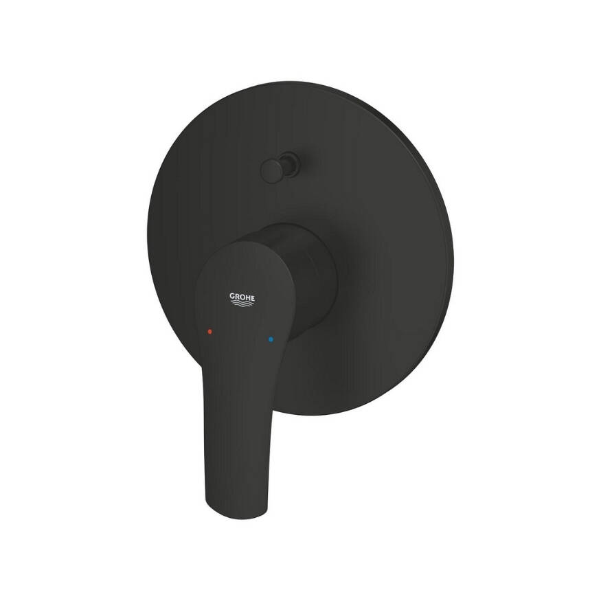 GROHE Eurosmart Ankastre Banyo / Duş Bataryası 194502433 - 4