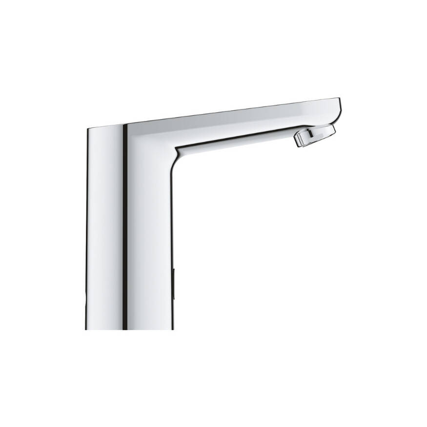 GROHE Eurosmart Cosmopolitan E Fotoselli Lavabo Bataryası 36325002 - 2