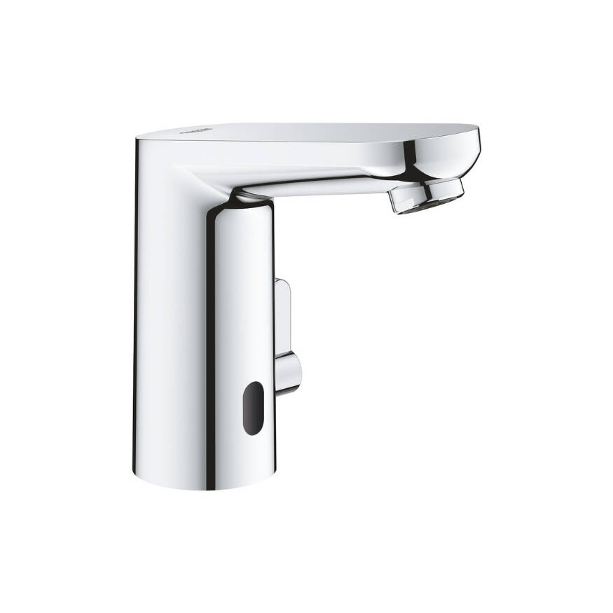 GROHE Eurosmart Cosmopolitan E Fotoselli Lavabo Bataryası 36327002 - 1