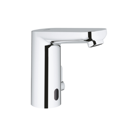 GROHE Eurosmart Cosmopolitan E Fotoselli Lavabo Bataryası