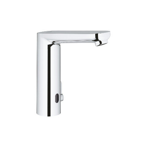 Grohe - GROHE Eurosmart Cosmopolitan E Fotoselli Lavabo Bataryası L-Boyut