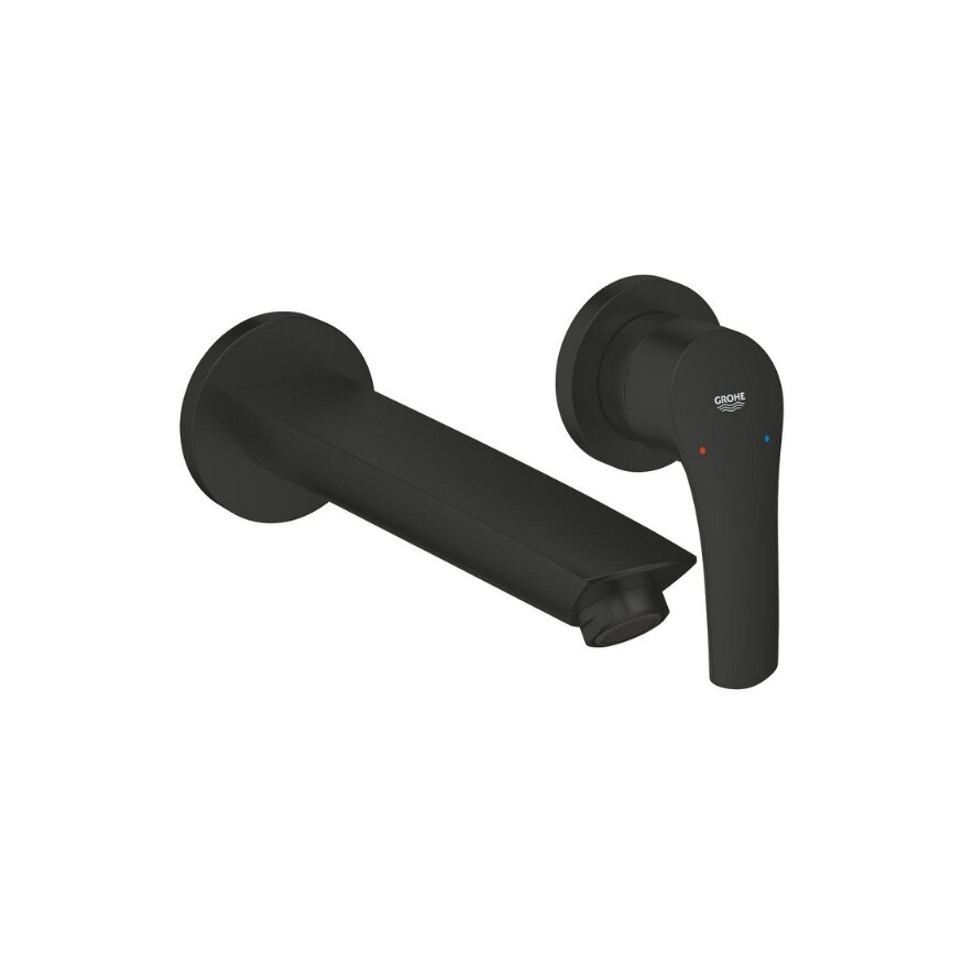 GROHE Eurosmart İki Delikli Lavabo Bataryası M Boyut 293382433 - Grohe
