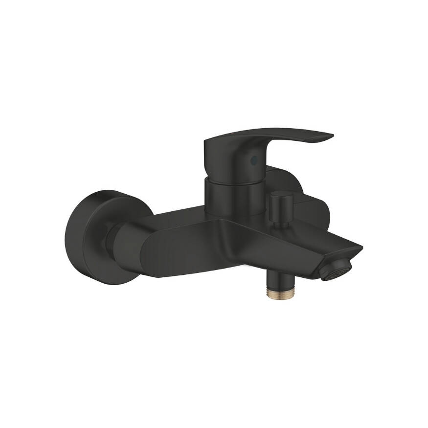 GROHE Eurosmart Tek Kumandalı Banyo Bataryası 333002433 - 1