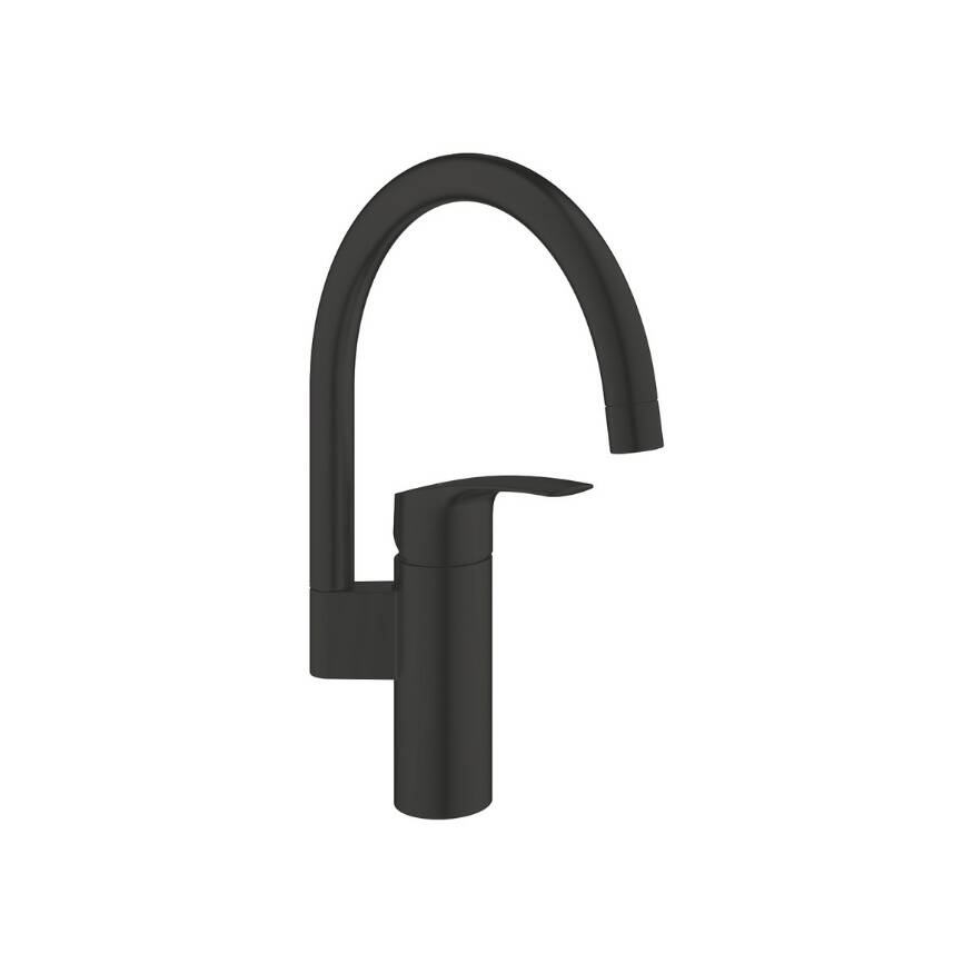 GROHE Eurosmart Tek Kumandalı Eviye Bataryası 332022433 - 1